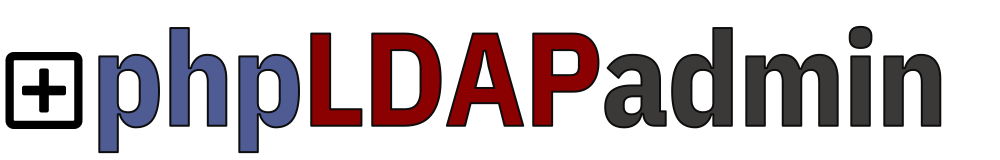 phpLDAPadmin