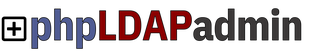 phpLDAPadmin